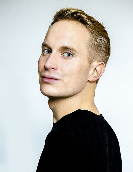 Matthias St&ouml;rmer