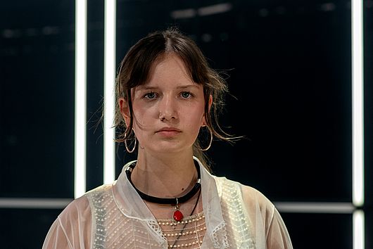 Julia Kroi&szlig;