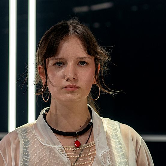 Julia Kroi&szlig;