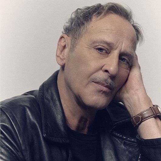 Michael Goldberg