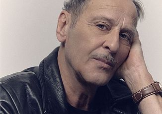 Michael Goldberg