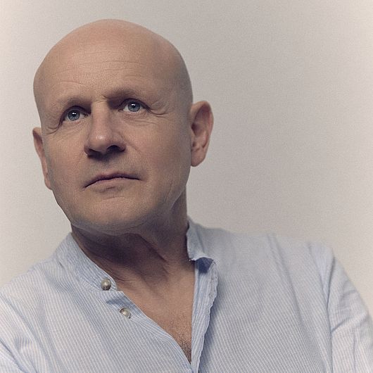 Oliver Stokowski
