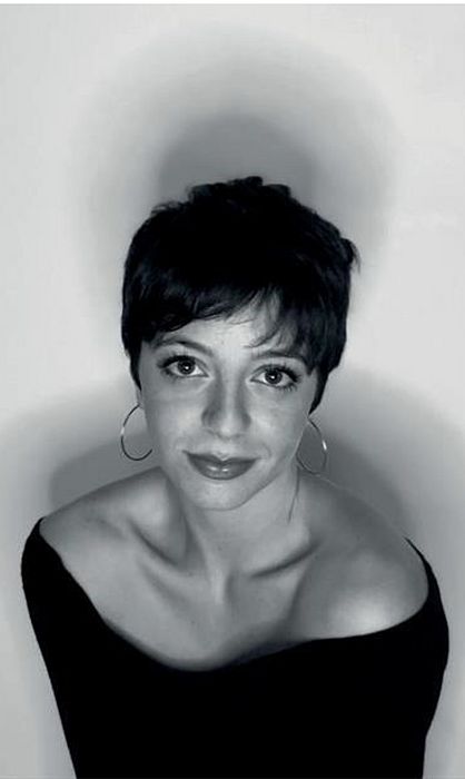 Veronica Vagnoni