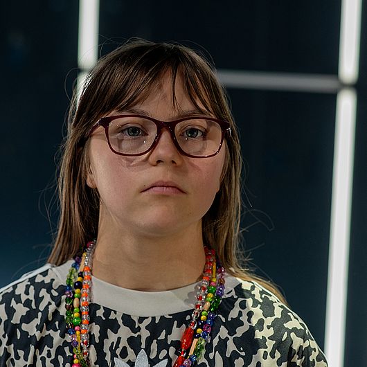 Maya Bernig