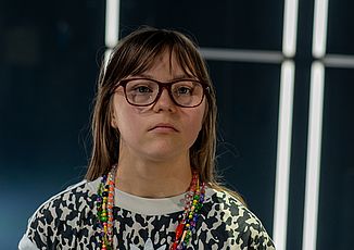 Maya Bernig