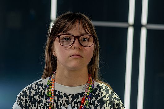 Maya Bernig
