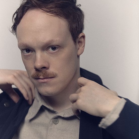 Lukas R&uuml;ppel