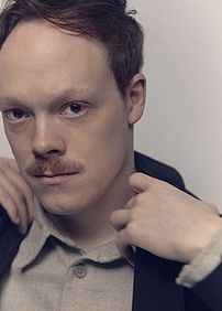 Lukas R&uuml;ppel