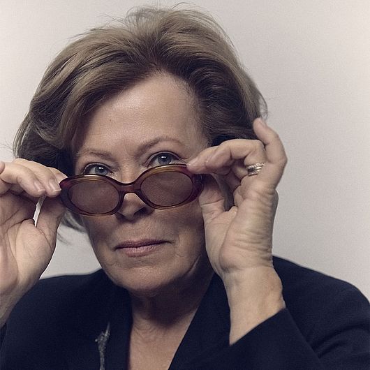 Rita Russek
