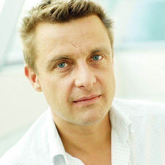 Stefan Pucher