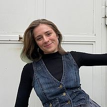 Daria Welsch