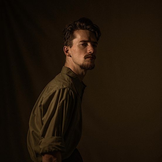 Brandon Lagaert