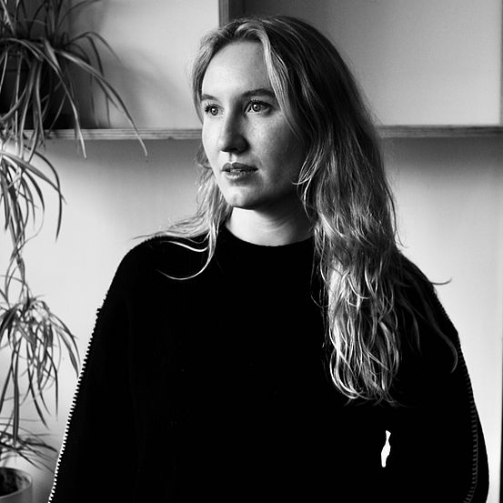 Lizzie Manwaring