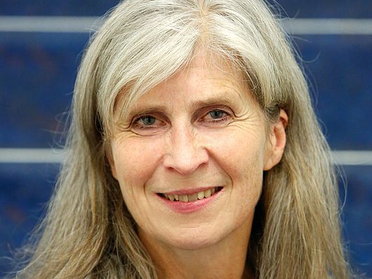 Hege Randi T&oslash;rressen