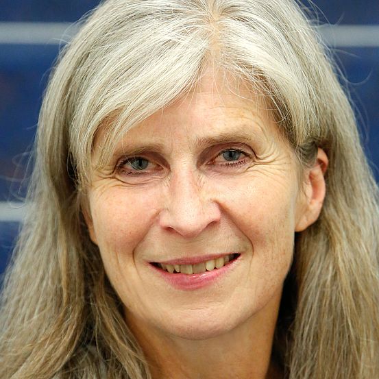 Hege Randi T&oslash;rressen