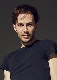 Edward Serban