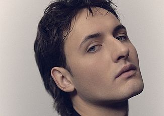 Volodymyr Melnykov