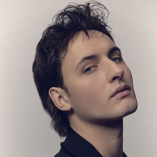 Volodymyr Melnykov