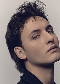 Volodymyr Melnykov