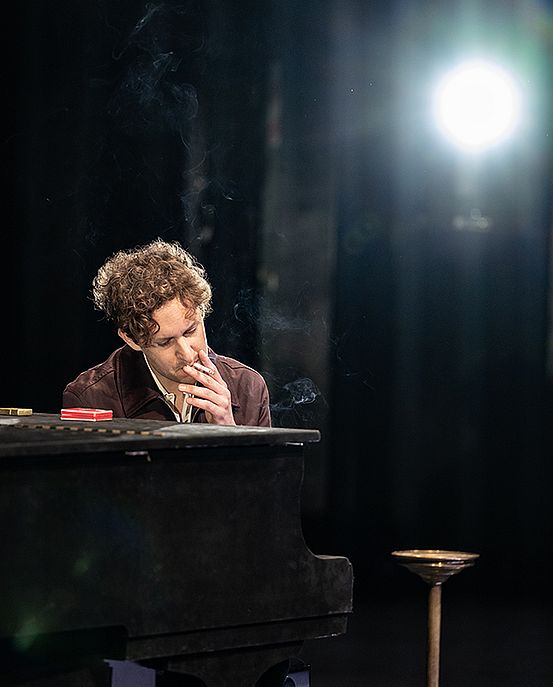 Moritz Treuenfels