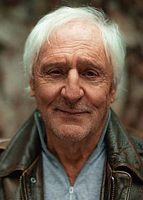 G&uuml;nther Maria Halmer &dagger;