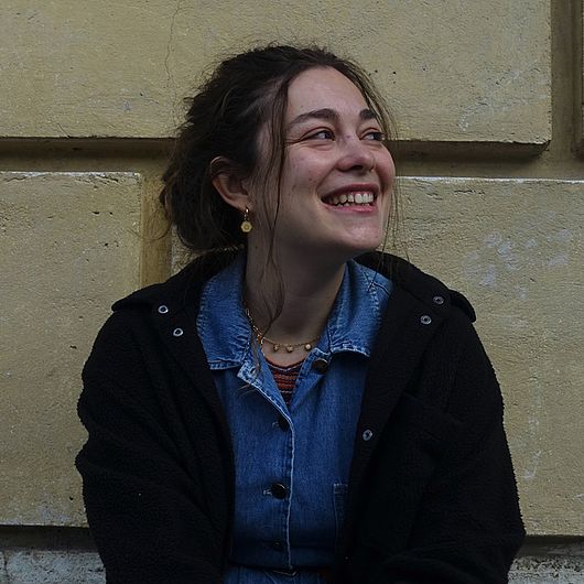 Bernadette Leopold