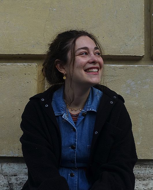 Bernadette Leopold
