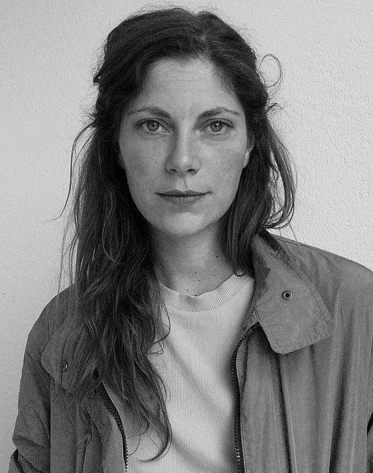 Marie Gimpel