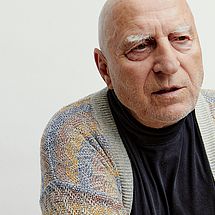 Arnulf Schumacher