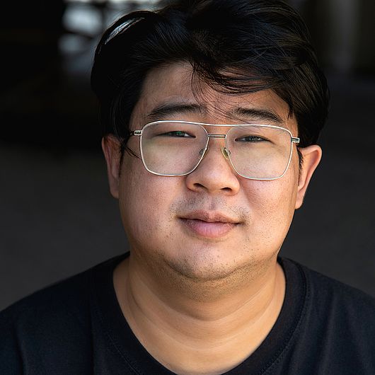 Benjamin Truong