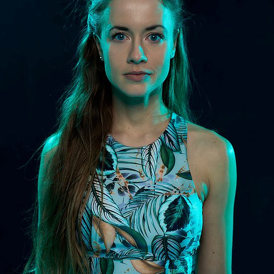 Jennie Thomasson