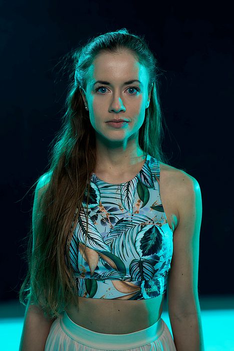 Jennie Thomasson