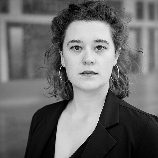 Johanna Stenzel
