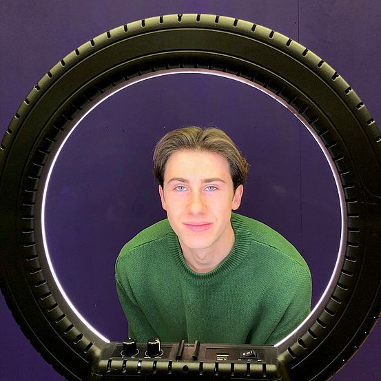 Remy  Berthomme