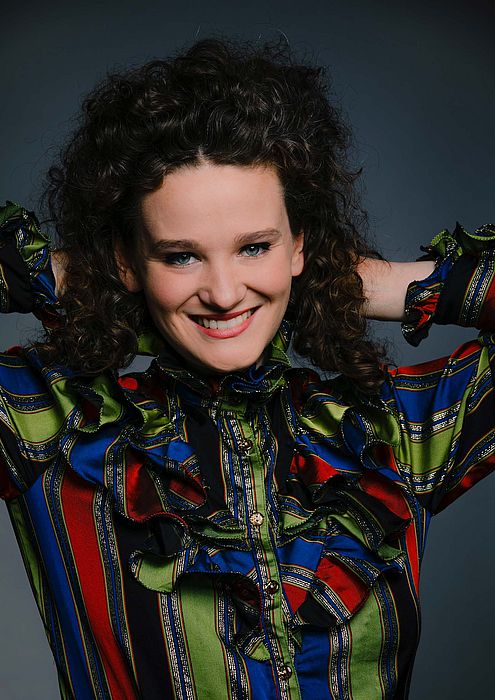 Fee Suzanne de Ruiter