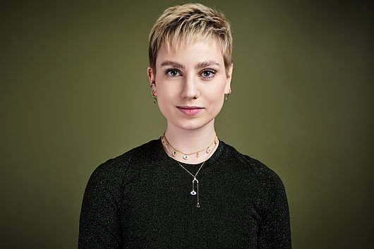 Arabella W&auml;scher