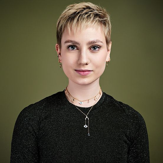 Arabella W&auml;scher