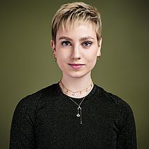 Arabella W&auml;scher