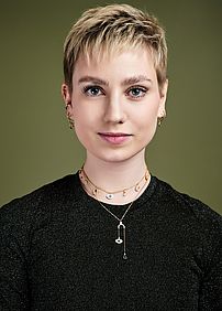 Arabella W&auml;scher