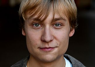 Tim Dziarnowski
