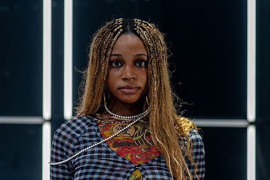 Esther Owusu