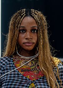 Esther Owusu
