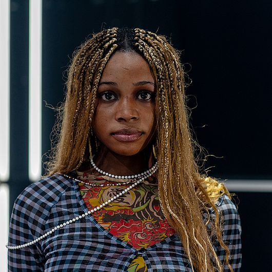 Esther Owusu