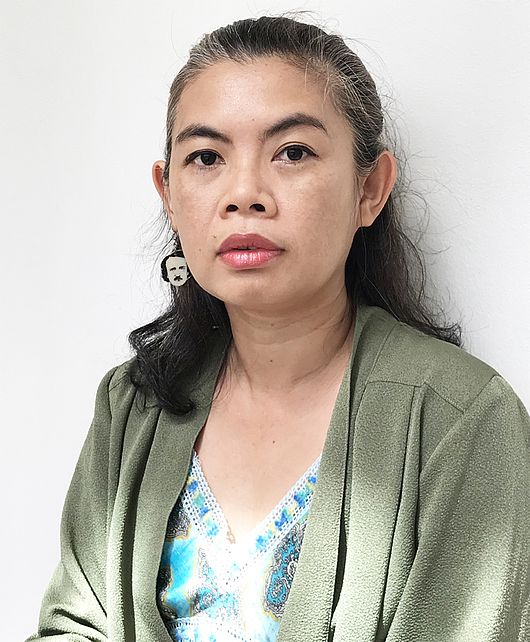 Jarunun Phantachat