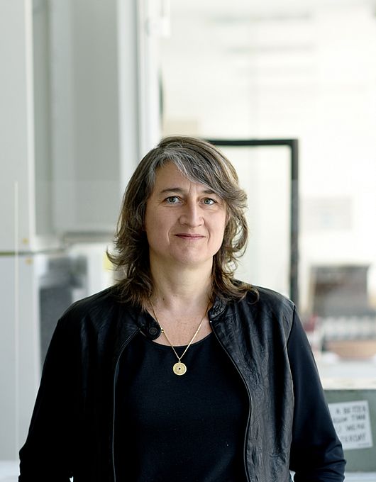 Christine Umpfenbach