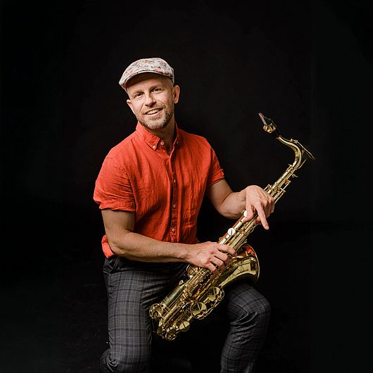 Marcio Schuster
