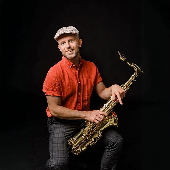 Marcio Schuster