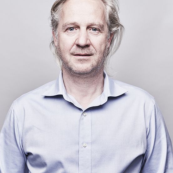 Stefan Bachmann