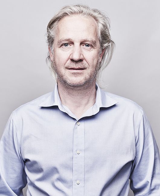 Stefan Bachmann