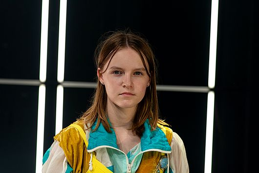 Silvia Pfleghar